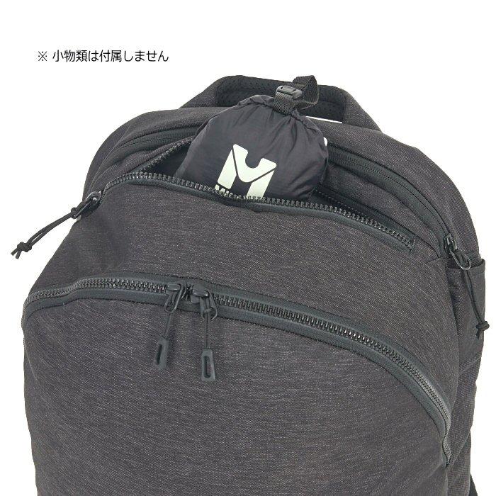 MILLET（ミレー） バックパック EXP NX 24 2026年春夏継続モデル (自社
