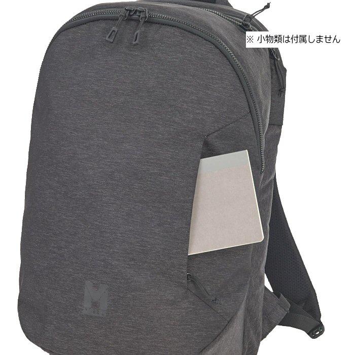 MILLET（ミレー） バックパック EXP NX 24 2026年春夏継続モデル (自社