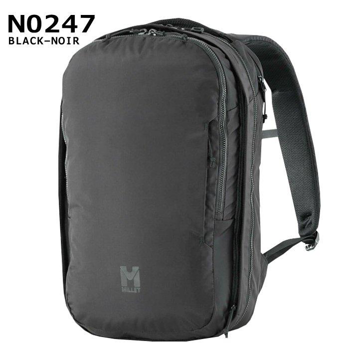 MILLET（ミレー） バックパック EXP NX 20＋ 2026年春夏継続モデル