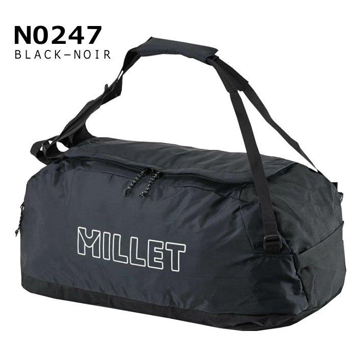MILLET（ミレー） ダッフルバッグ デフィ ダッフル 30 DEFI DUFFLE 30