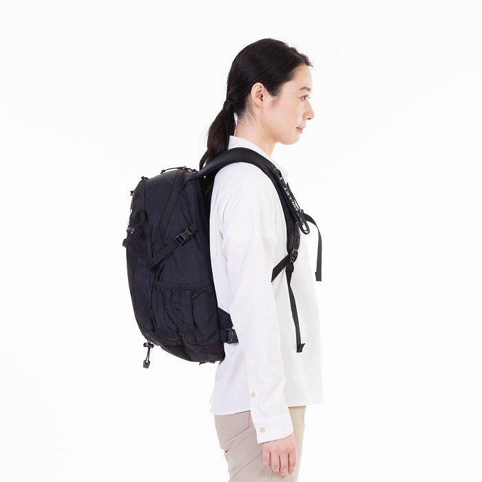 物価高応援クーポン配布中】ミレー リュック バックパック クーラ 20