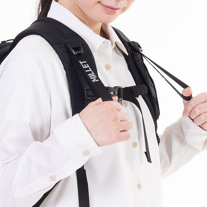 物価高応援クーポン配布中】ミレー リュック バックパック クーラ 20