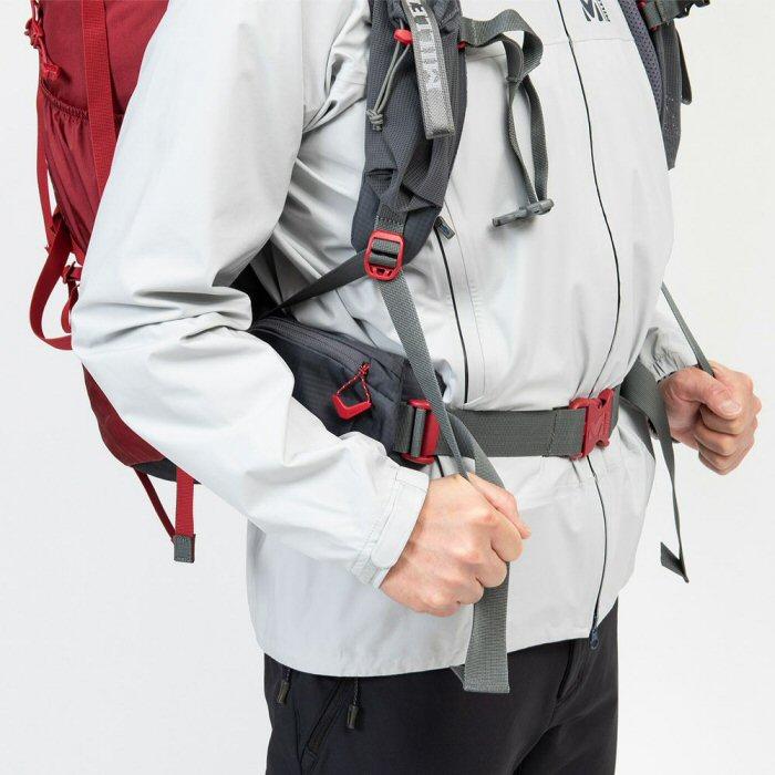 MILLET（ミレー） 登山 リュック バックパック サースフェー NX 40＋5