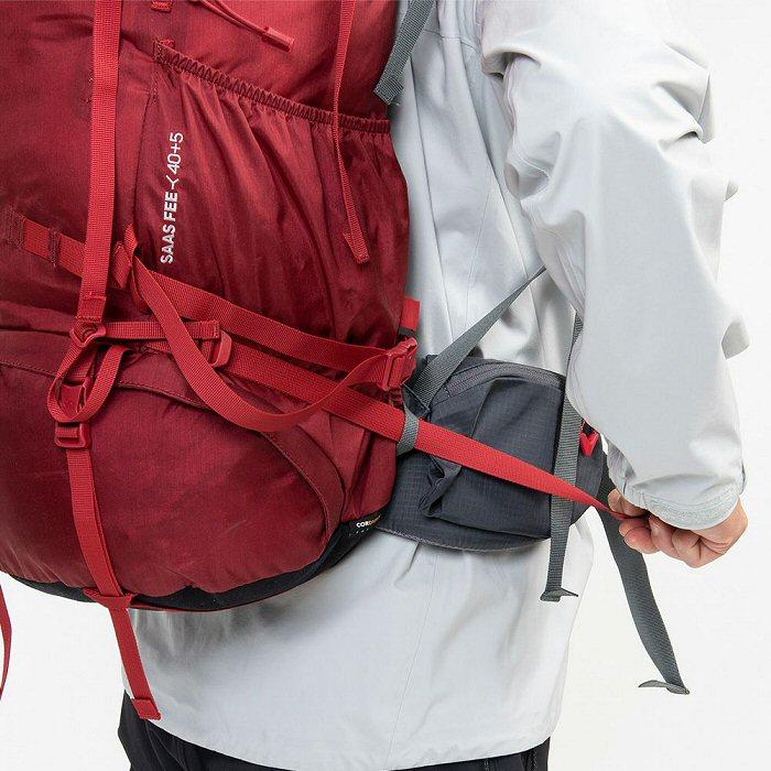 MILLET（ミレー） 登山 リュック バックパック サースフェー NX 40＋5