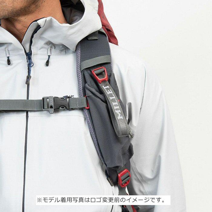 MILLET（ミレー） 登山 リュック バックパック サースフェー NX 40＋5