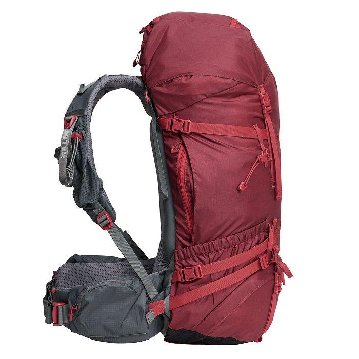 MILLET（ミレー） 登山 リュック バックパック サースフェー NX 40＋5