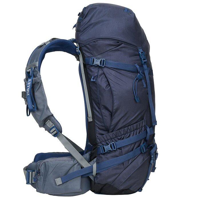 (部活応援200円クーポン)ミレー 登山 リュック バックパック サースフェー NX 30＋5 2026年春夏継続モデル 新ロゴ (自社)(メール便不可)_8