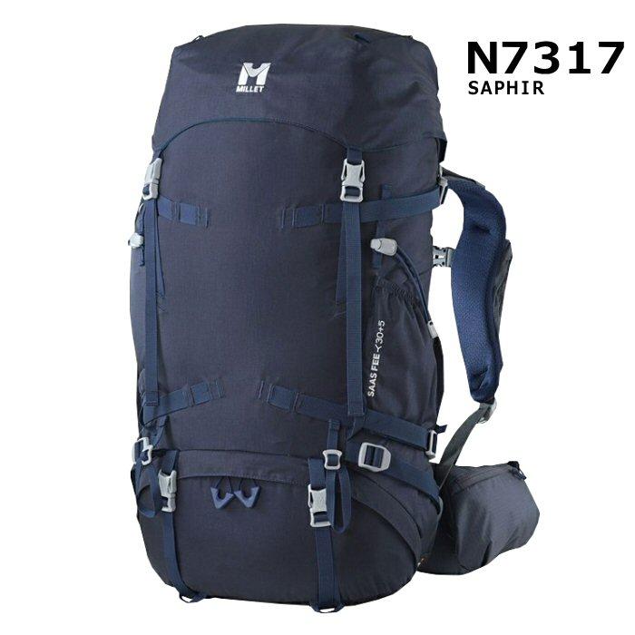 MILLET（ミレー） 登山 リュック バックパック レディース