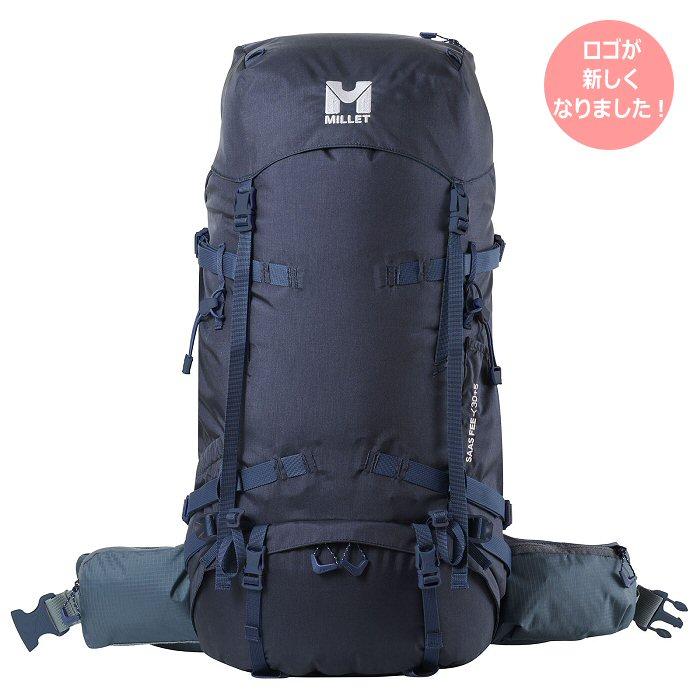 MILLET（ミレー） 登山 リュック バックパック レディース