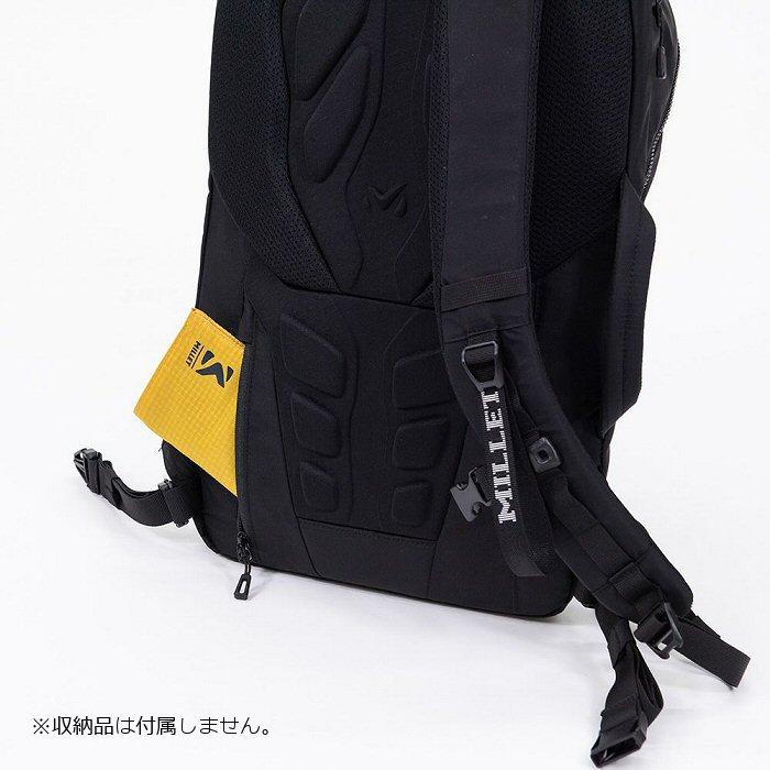 MILLET（ミレー） 【物価高応援クーポン配布中】ミレー リュック