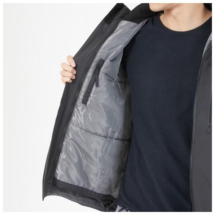 MILLET（ミレー） 【物価高応援クーポン配布中】ミレー メンズ ポベダ