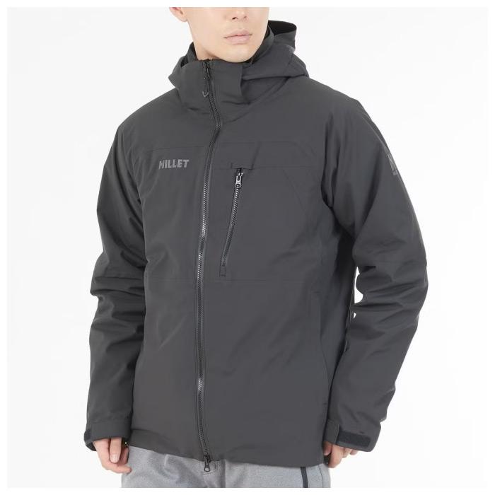 MILLET（ミレー） メンズ ポベダ 3 イン 1 ジャケット POBEDA 3 IN 1