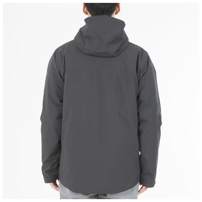 MILLET（ミレー） メンズ ポベダ 3 イン 1 ジャケット POBEDA 3 IN 1