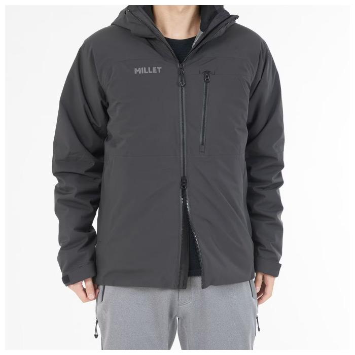 MILLET（ミレー） 【物価高応援クーポン配布中】ミレー メンズ ポベダ