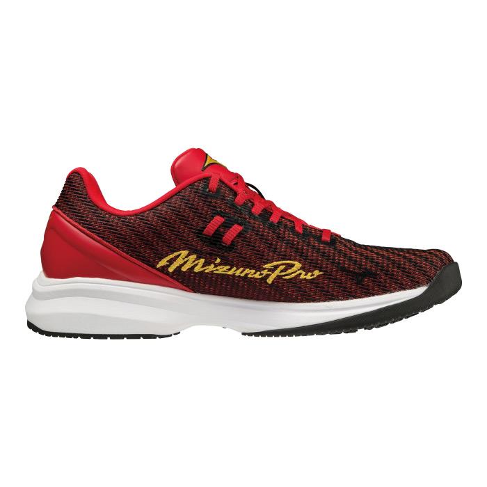 MIZUNO（ミズノ） 野球 トレーニングシューズ ウエーブ ライトレボラン