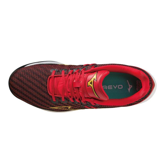 MIZUNO（ミズノ） 野球 トレーニングシューズ ウエーブ ライトレボラン