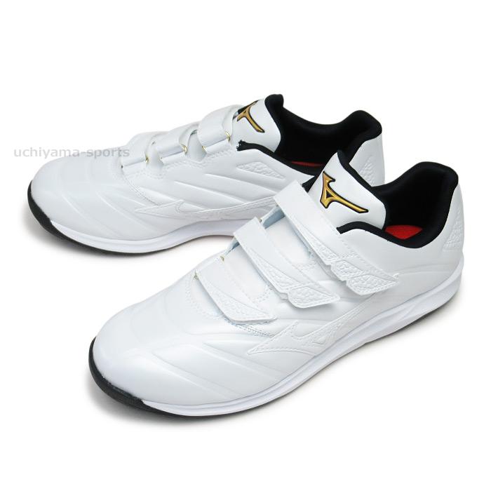 MIZUNO（ミズノ） 野球 トレーニングシューズ ミズノプロ クッション