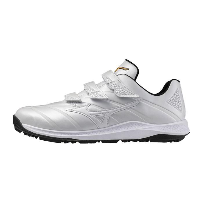 ミズノプロ　クッションレボプロトレーナー（27㌢） MIZUNO（ミズノ） 野球 トレーニングシューズ ミズノプロ クッション
