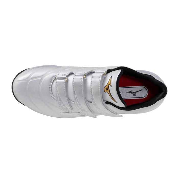 MIZUNO（ミズノ） 野球 トレーニングシューズ ミズノプロ クッション
