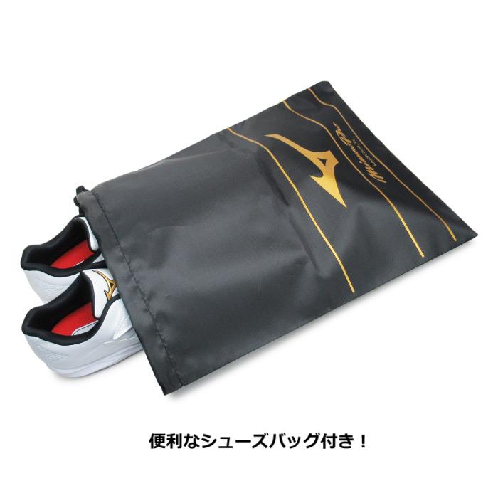ミズノプロ　クッションレボプロ トレーニングシューズ　新品未使用 MIZUNO（ミズノ） 野球 トレーニングシューズ ミズノプロ クッション
