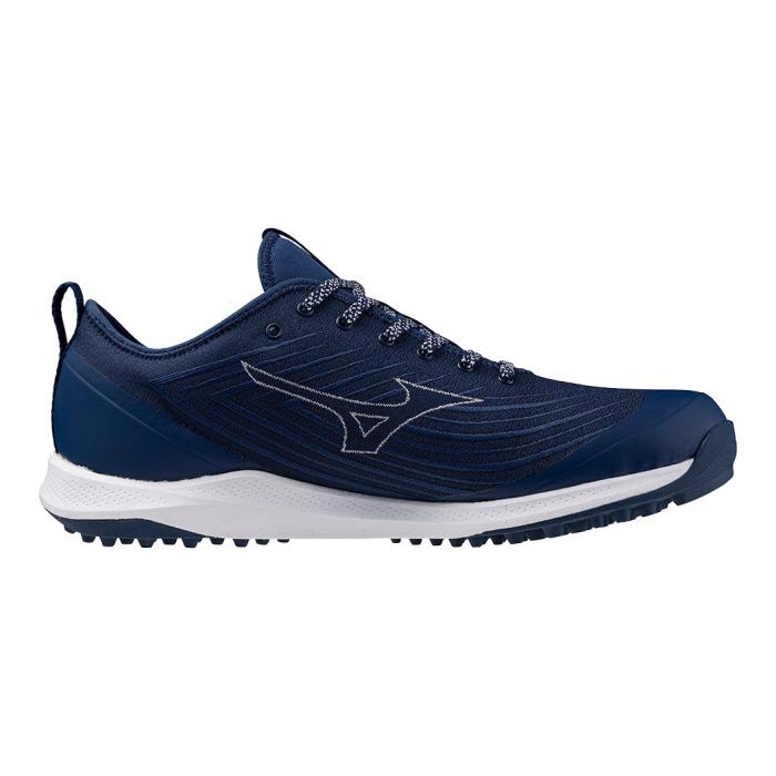 MIZUNO（ミズノ） 野球 トレーニングシューズ ミズノプロ クッションレ