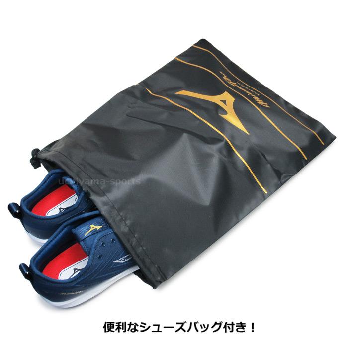 MIZUNO（ミズノ） 野球 トレーニングシューズ ミズノプロ クッションレ