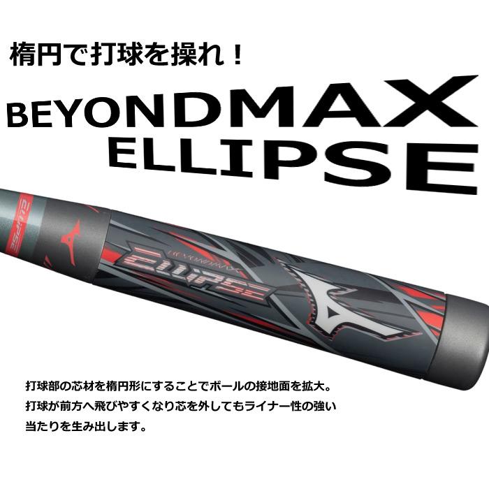 MIZUNO 【物価高応援クーポン配布中】ミズノ 野球 軟式用FRP製