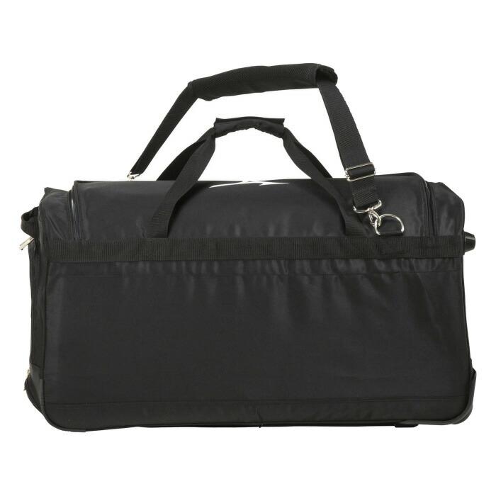 MIZUNO（ミズノ） (大型品) 野球 キャスターバッグ 90L 2025年継続