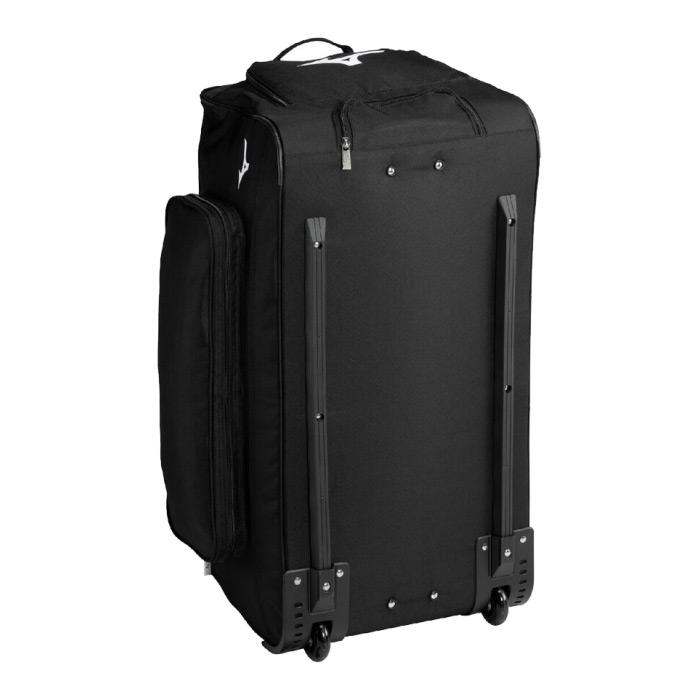 (部活応援100円クーポン)(大型品) ミズノ 野球 遠征キャスターバッグ 105L 2026年春夏モデル (自社)(メール便不可)_10