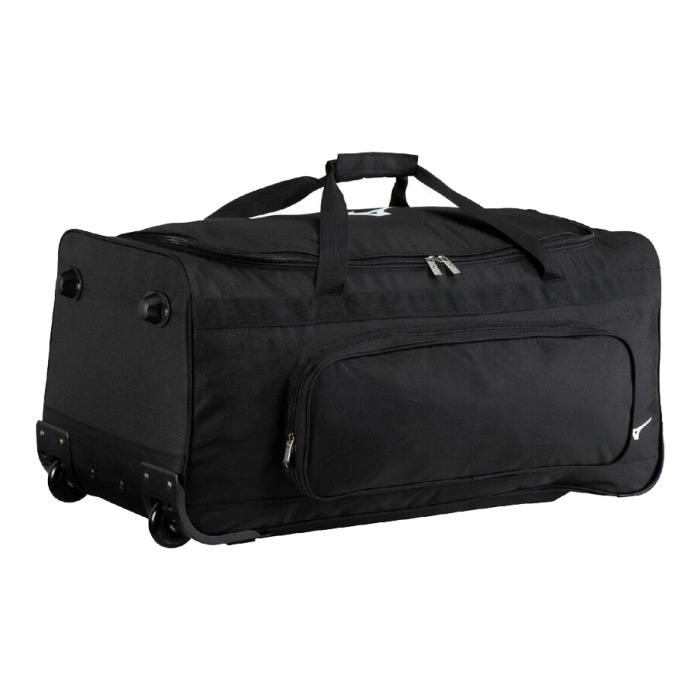 (部活応援100円クーポン)(大型品) ミズノ 野球 遠征キャスターバッグ 105L 2026年春夏モデル (自社)(メール便不可)_1