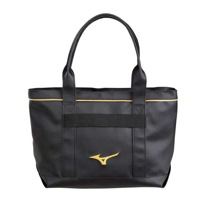MIZUNO（ミズノ） 野球 ミズノプロ トートバッグM 15L 2025年継続