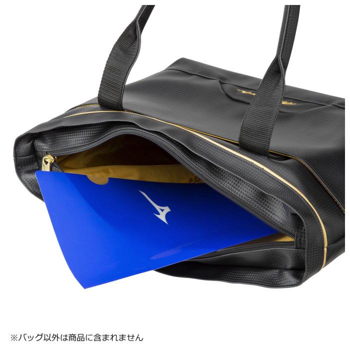 MIZUNO（ミズノ） 野球 ミズノプロ トートバッグM 15L 2025年継続