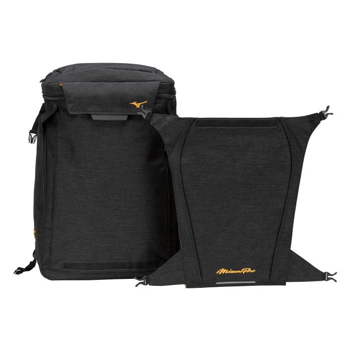 MIZUNO（ミズノ） 野球 ミズノプロ オールインワンバックパック 46L