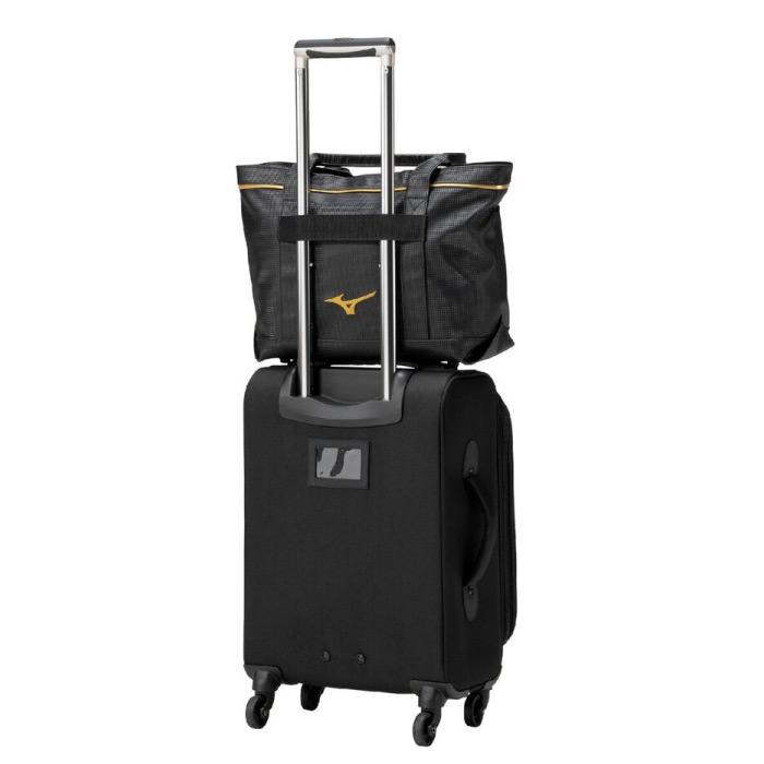 野球　ミズノプロ　トートバッグ　15L MIZUNO（ミズノ） 野球 ミズノプロ トートバッグM 15L 2026年春夏
