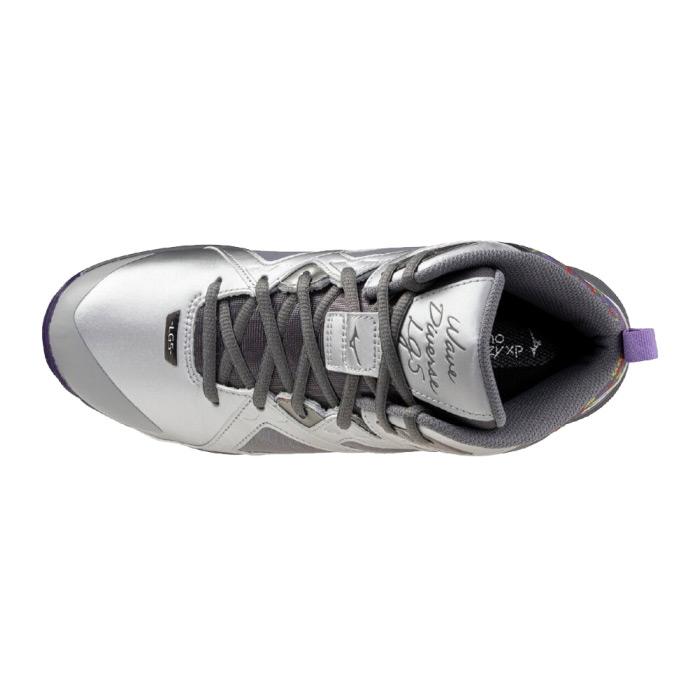 MIZUNO（ミズノ） フィットネスシューズ ウエーブダイバース LG5 Ltd