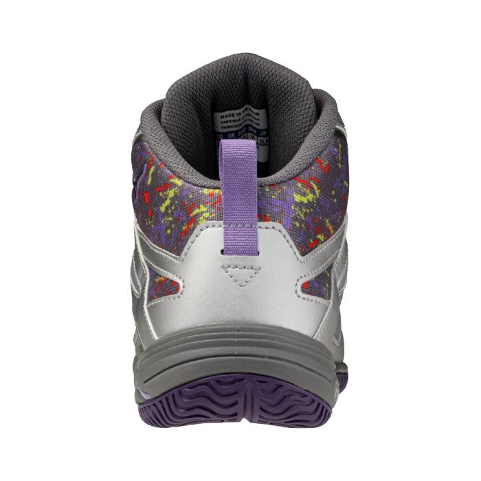 MIZUNO（ミズノ） フィットネスシューズ ウエーブダイバース LG5 Ltd