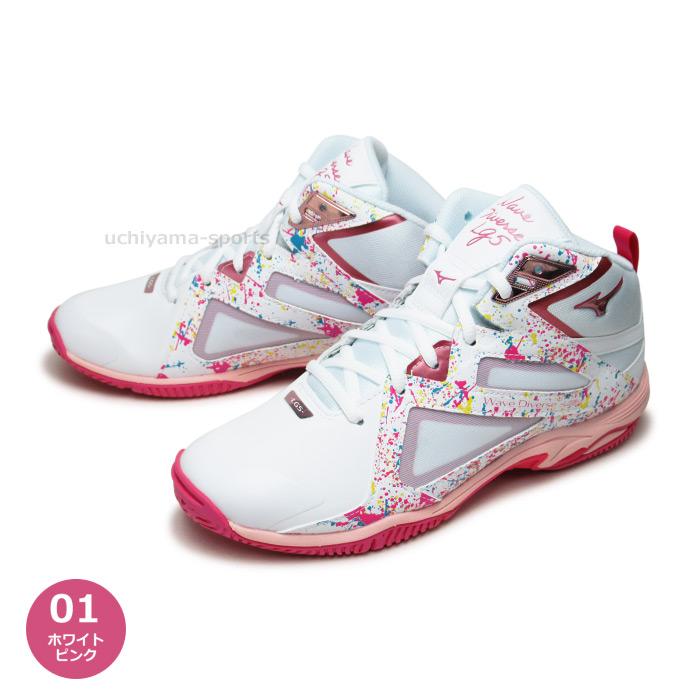 【新品未使用】ミズノ　LG5 シューズ MIZUNO（ミズノ） (部活応援100円クーポン)ミズノ フィットネス