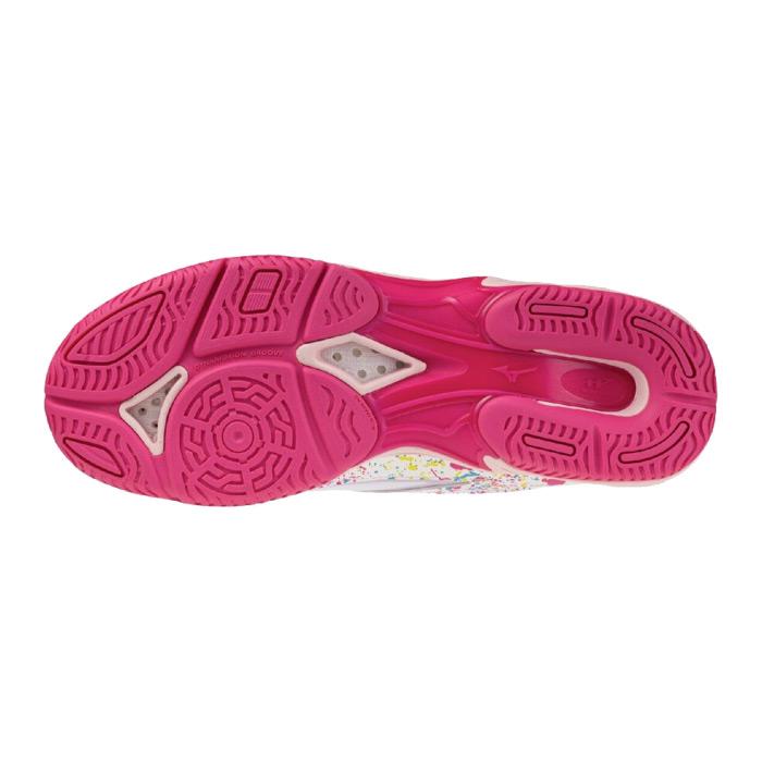 MIZUNO（ミズノ） フィットネスシューズ ウエーブダイバース LG5 Ltd