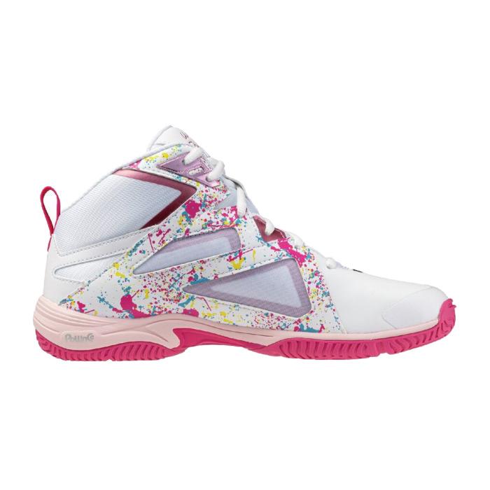 MIZUNO（ミズノ） フィットネスシューズ ウエーブダイバース LG5 Ltd