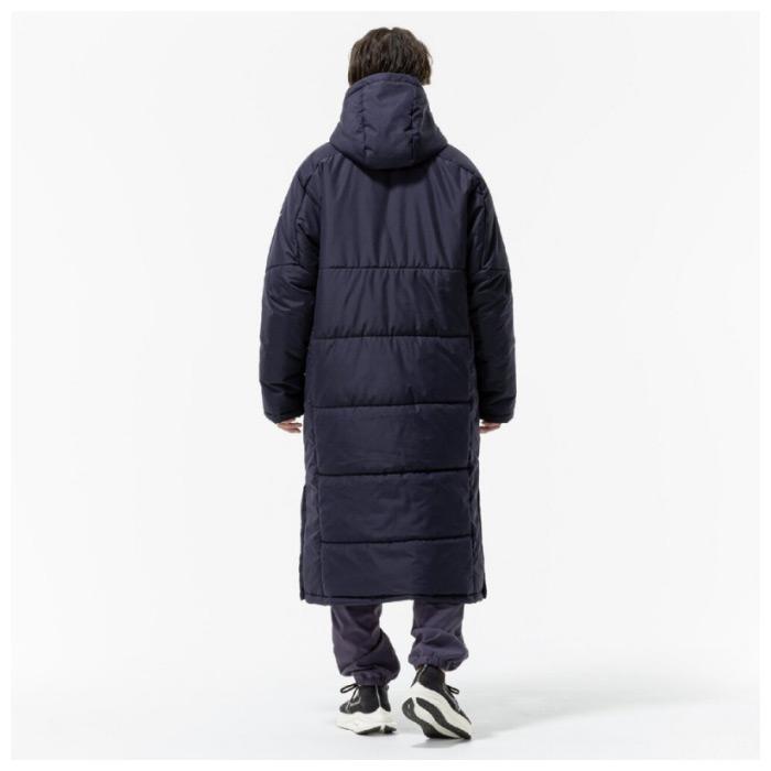 MIZUNO（ミズノ） メンズ テックフィルブレスサーモコート 2025〜26年