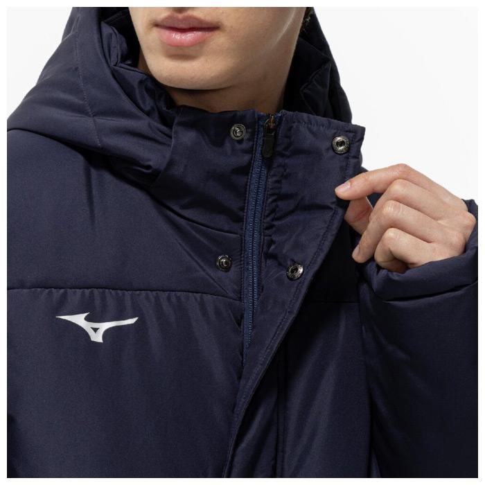 MIZUNO（ミズノ） 【物価高応援クーポン配布中】ミズノ メンズ テック