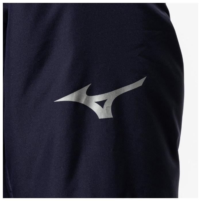 MIZUNO（ミズノ） メンズ テックフィルブレスサーモコート 2025〜26年