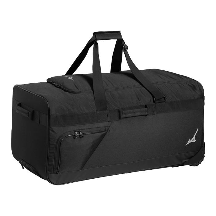 MIZUNO（ミズノ） (大型品) 遠征キャスターバッグ 115L 2026年春夏