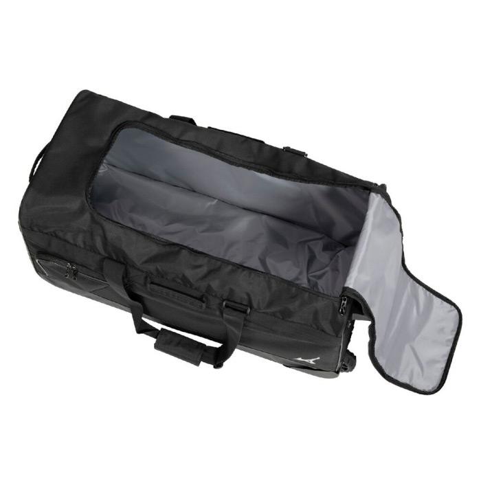 MIZUNO（ミズノ） (大型品) 遠征キャスターバッグ 115L 2026年春夏