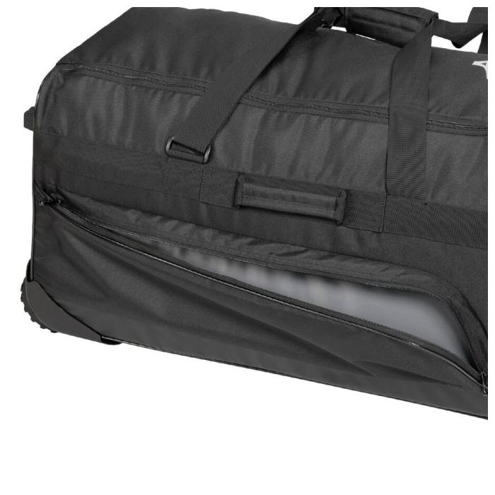 MIZUNO（ミズノ） (大型品) 遠征キャスターバッグ 115L 2026年春夏