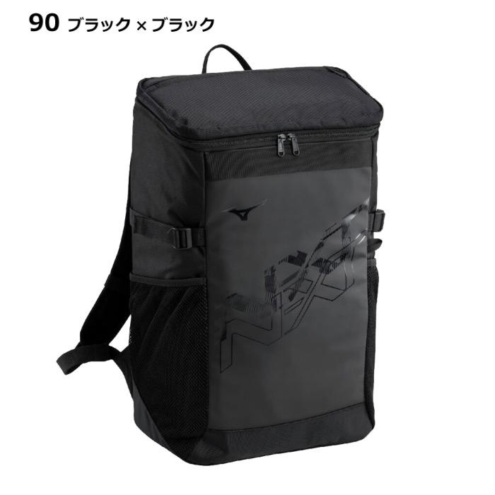 MIZUNO（ミズノ） 【物価高応援クーポン配布中】ミズノ N-XT バック
