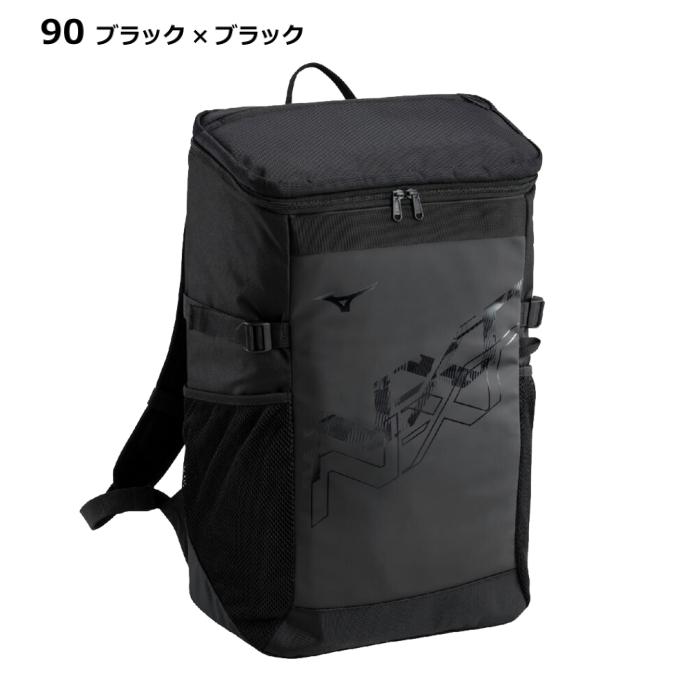 MIZUNO（ミズノ） N-XT バックパック 30L 2025年春夏モデル (自社
