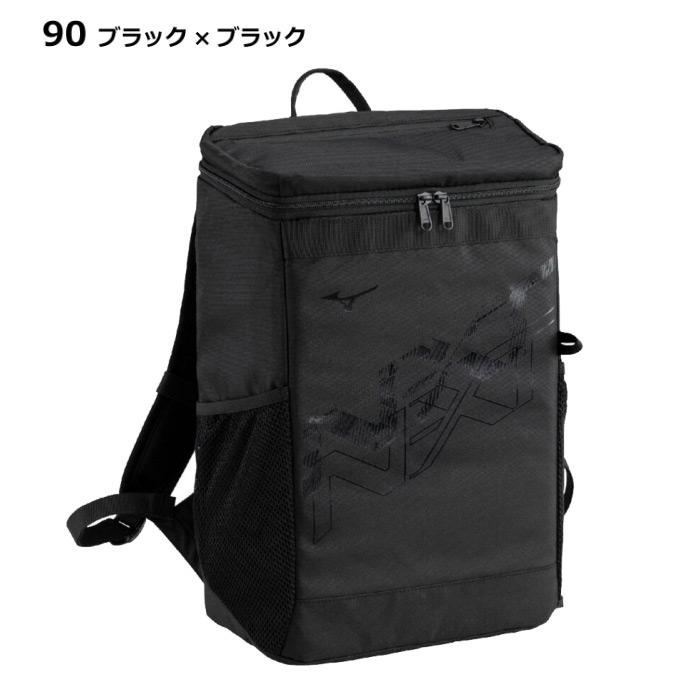MIZUNO（ミズノ） 【物価高応援クーポン配布中】ミズノ N-XT バック