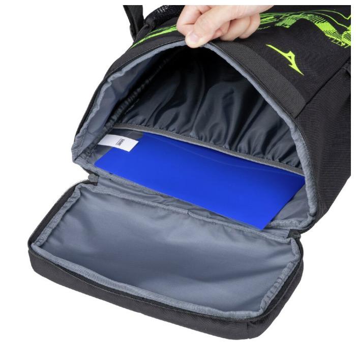 MIZUNO（ミズノ） 【物価高応援クーポン配布中】ミズノ N-XT バック