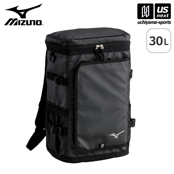 MIZUNO（ミズノ） チームバックパック 30L 2026年継続モデル (自社 